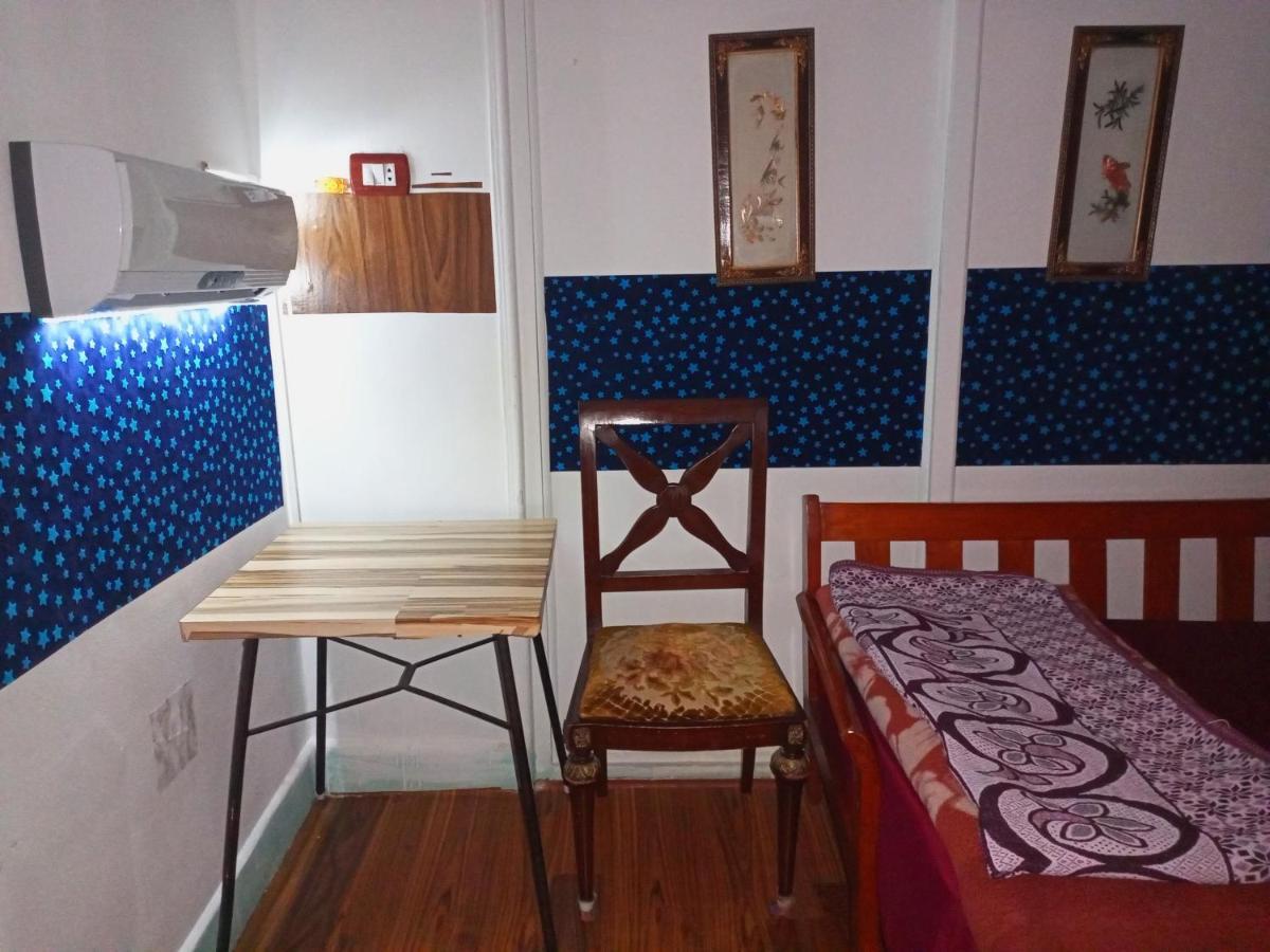 Apartmán Fayrouzat Almndra Near The Sea With Garden View Alexandrie Exteriér fotografie