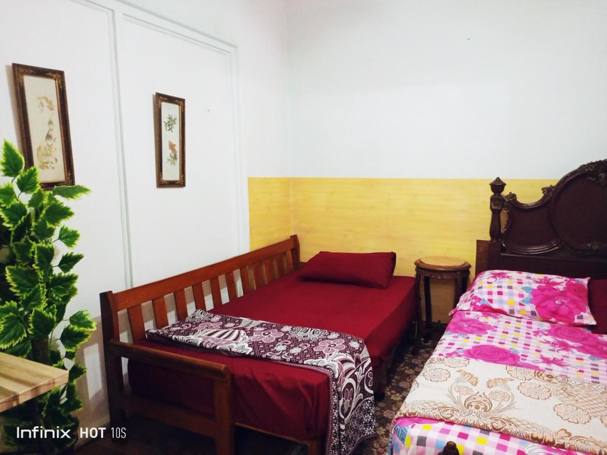 Apartmán Fayrouzat Almndra Near The Sea With Garden View Alexandrie Exteriér fotografie